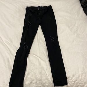 Hollister High Rise Super Skinny size 7R (#6)